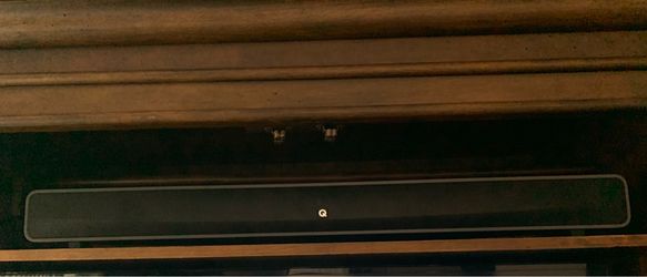Q Acoustics Media 4 (M4) Soundbar