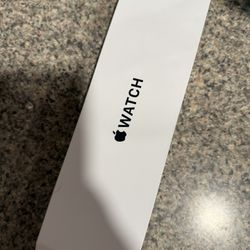 Apple Watch Gen 2 Starlight