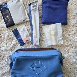 Ettinger LONDON Toiletries Set And Bag