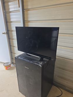 Sony 32 Inch TV