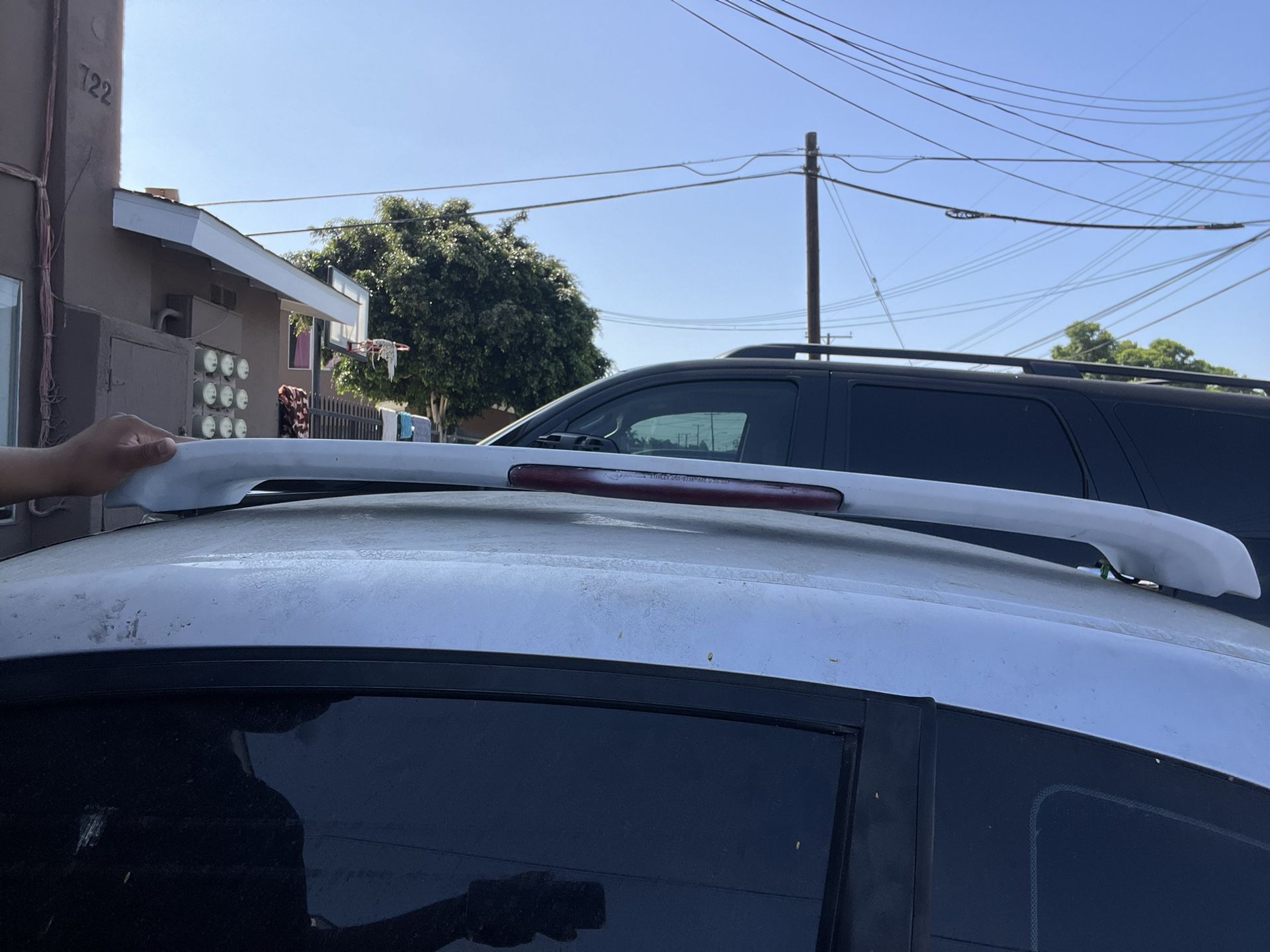 Civic Spoiler 