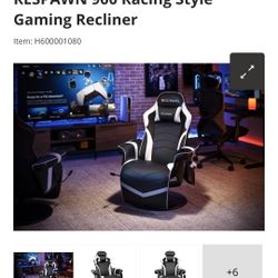 Respawn 900 Gaming Chair