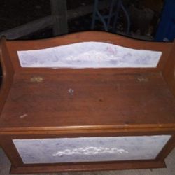 Storage Chest 