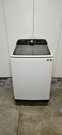 For Parts - Samsung 5.5 cu. Top Load Washer