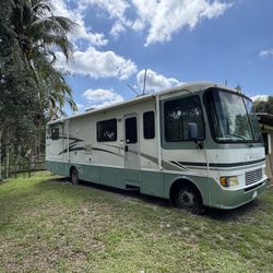 RV Class A
