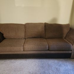 Free Couch
