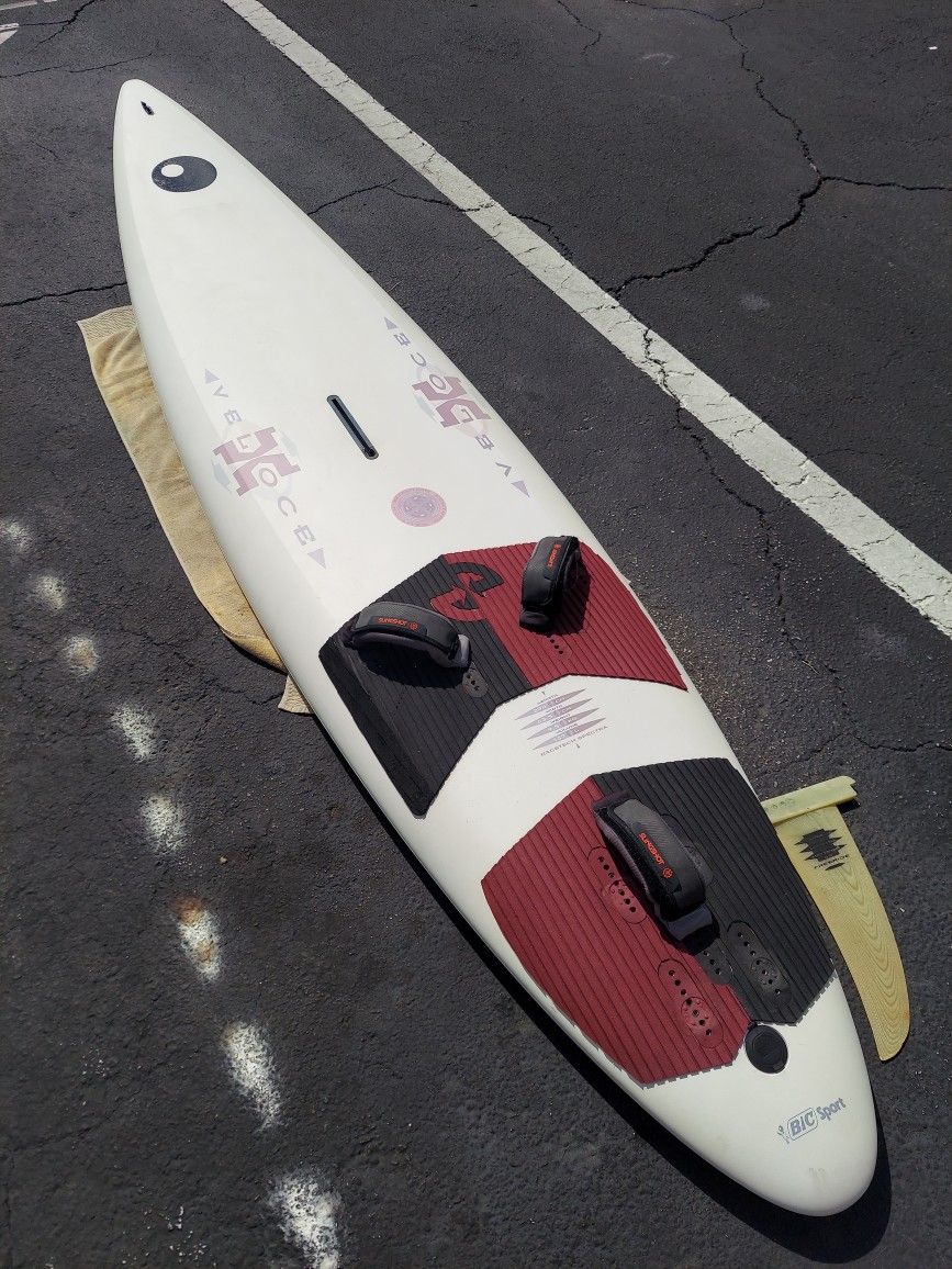 Windsurfing board Bic Sport Veloce 298