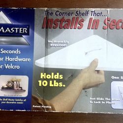 Shelf Master 