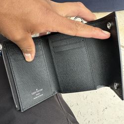 Supreme Wallet 