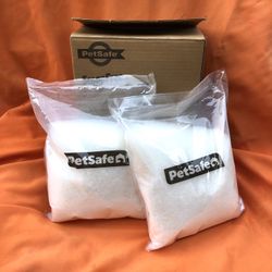 Cat Litter 2 Pack 4Lbs Each One 