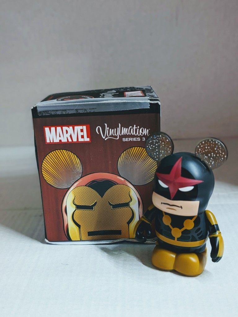 Disney Vinylmation Marvel Series 3 figure