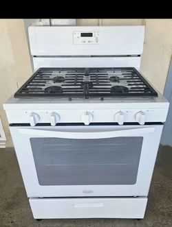 Stove