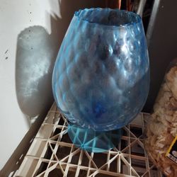 Vintage Snifter VASE