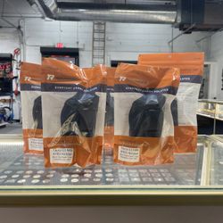 NEW HOLSTERS @ CC Coins In Wyandotte 🤯