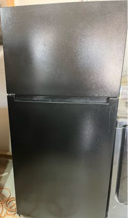 Fridgidaire fridge