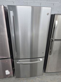 Refrigerator GE W-30