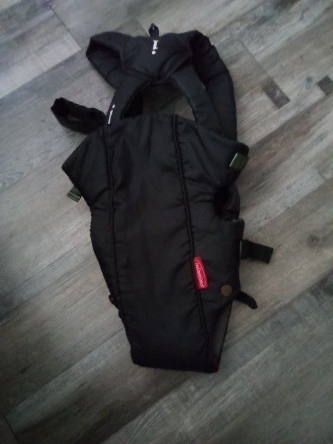 Baby Carrier 