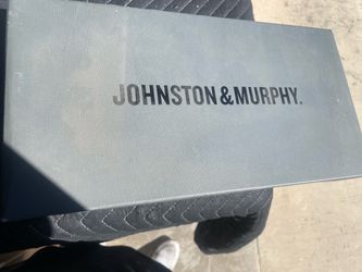 Johnson& Murphy