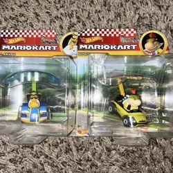 Super Mario Mario Kart Mario Figure