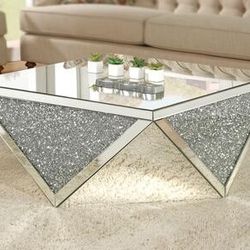 💥GORGEOUS Noralie Coffee Table❗Noralie End Table Available❗👉FREE FINANCING AVAILABLE 👉 NO CREDIT CHECK 👉 0 DOWN PAYMENT 