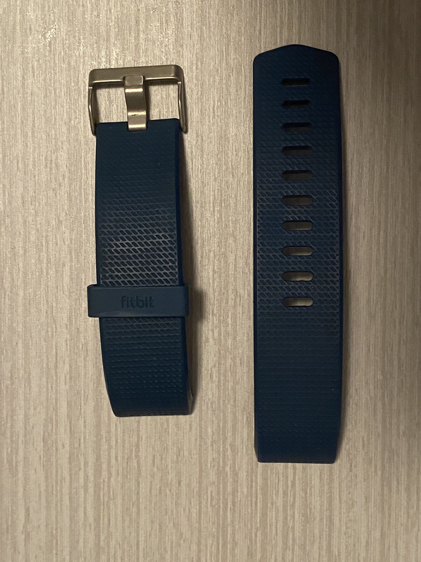 Blue Fitbit Charge 2 Band