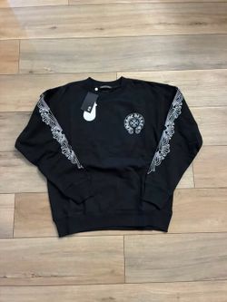 Chrome hearts long sleeve