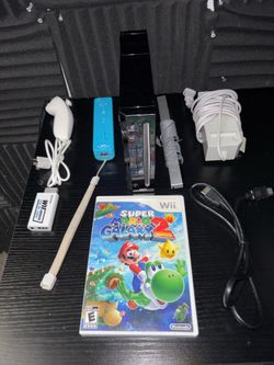 Nintendo Wii
