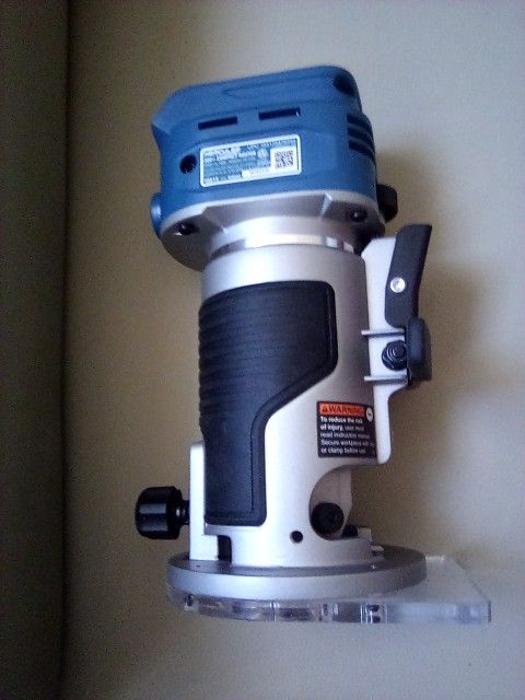 Bauer Tools Milwaukee Saw,Hercules Routwr