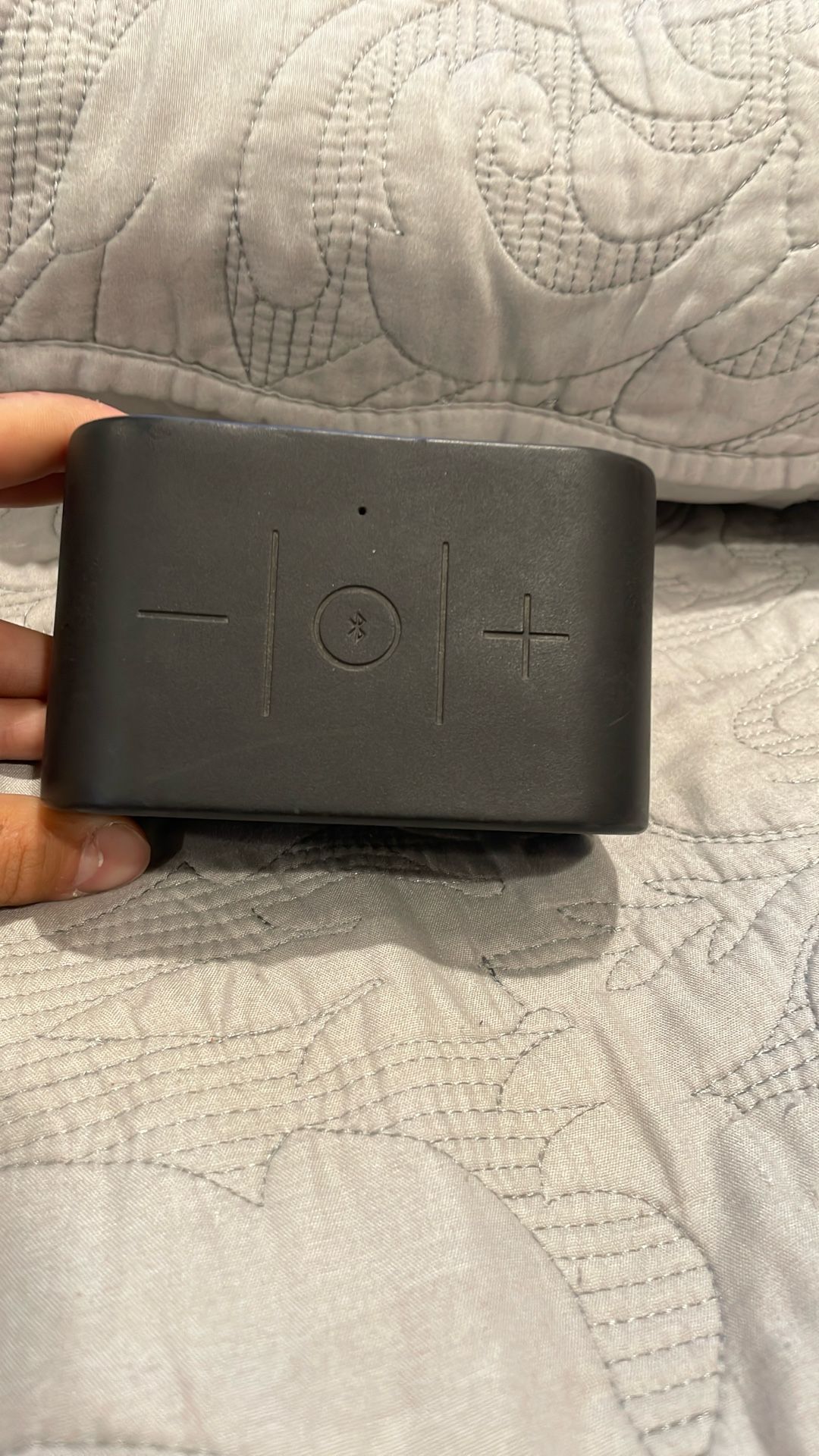 Amazon Speaker