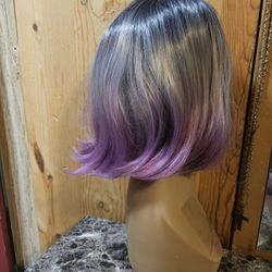 Womens Wig