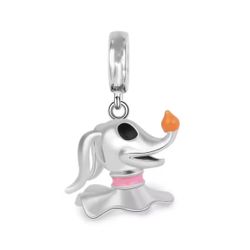 Zero Charm Dangle
