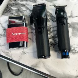 Babyliss Pro One Combo 