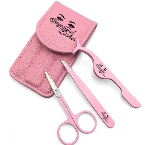 3pc Lash Kits
