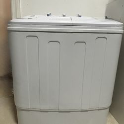 Portable washer ( read description! )