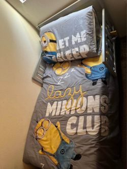 Toddler bed