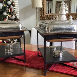 Chafing Dishes (2)