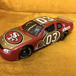 49er NASCAR 