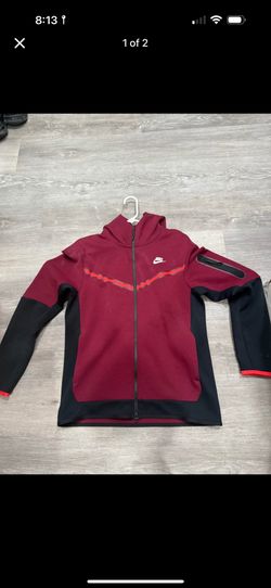 New Nike Tech