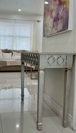 Decoration Table