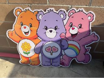 Care Bears