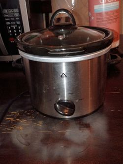 Rice cooker
