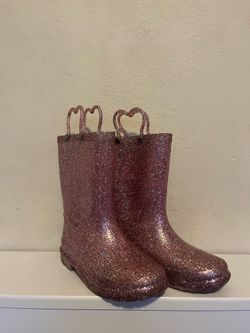 Girls Rainboots