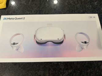Meta Quest 2