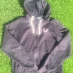 Black And White True Religion 