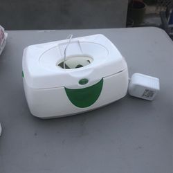 Baby Wipes Warmer