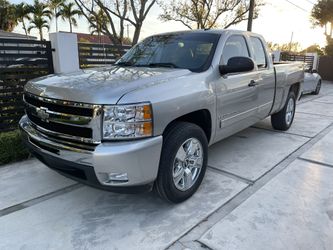 2009 Chevrolet Silverado 1500
