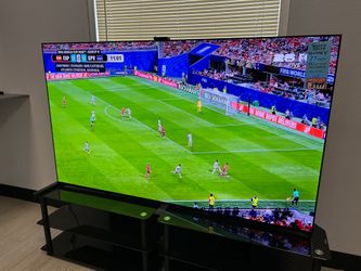Sony 77” 4k 120hz oled smart tv XR-77A95L 