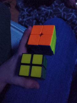 Rubiks cube