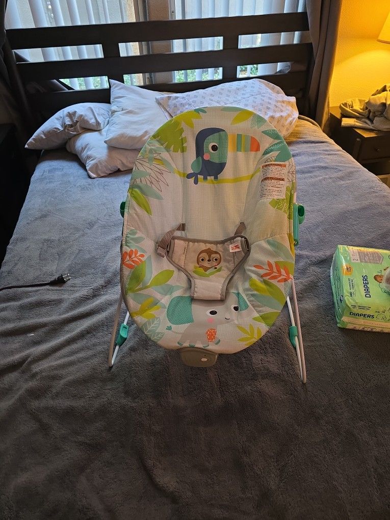 Baby Bouncer