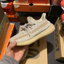 Adidas Yeezy 350 Lundmark size 4 USED